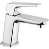DEODATO Miscelatore lavabo monocomando Mamoli Spartaco cromato