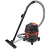 BLACK & DECKER Aspiratore solidi e liquidi BXVCISPE 1200 W 15 lt più accessori