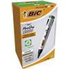 Bic Marking 2000 Ecolutions Marcatore Permanente Confezione 12 Marcatori Colore Verde