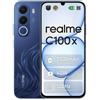 REALME C100X 4/256GB DEEPBLUE