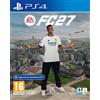 ELECTRONICS ART EA SPORTS FC 27 per PlayStation 4 Il calcio come non lhai mai vissuto