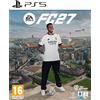 ELECTRONICS ART EA SPORTS FC 27 per PlayStation 5 - Esperienza di calcio realistica e innovativa