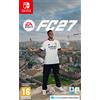 ELECTRONICS ART A SPORTS FC 27 Edizione Standard Nintendo Switch