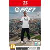 ELECTRONICS ART Electronic Arts EA SPORTS FC 27 Edizione Standard Nintendo Switch 2