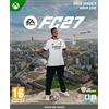 ELECTRONICS ART EA SPORTS FC 27 Edizione Standard Xbox Series X