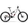 WHISTLE AXR C8.7 2027 WHITE/RED MISURA 44