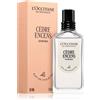 L'Occitane Cèdre Encens Cèdre Encens 50 ml