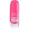 essence Gel Nail Polish 8 ml