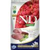 RUSSO MANGIMI SpA N&D Q CAN WEIGHT AD 2,5KG