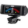 KORG AW-LT100 T - Accordatore cromatico, colore: Nero