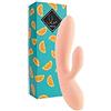 FRÖHLE FeelzToys Lea Rabbit Vibratori rabbit Agrumi Taglia Unica