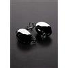 Shots Steel - Stainless Steel Evil Ball Crusher and Presser