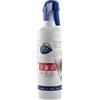 CARE + PROTECT Sgrassatore Universale Induzione Azione Rapida 500ml - Spray | Rimuove sporco e macchie; non lascia aloni; ideale per vetroceramica, acciaio e forni; effetto brillante, profumo fresco