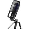 RØDE MICROFONO RØDE Rode NT-USB+ Nero