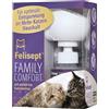 Felisept Family Comfort - Diffusore + flacone 45 ml