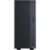 ASUS ExpertCenter P500 Mini Tower P500MV-05210H279X Intel Core 5 210H 16GB Intel Graphics SSD 512GB Win11 Pro Mouse e Tastiera USB DVD Writer