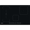 Indesit F159237 piano cottura a induzione 4 zone incasso 77 cm