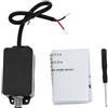 Eurowagens Marine NMEA2000 Adattatore per Yacht Benzina Taniche CX5001 Facile Installazione