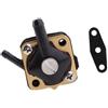 Eurowagens Pompa Carburante Johnson Evinrude 6-15HP Motori Fuoribordo 397839 391638 395091