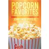 John (Jack) Podojil Popcorn Favorites (Tascabile)