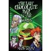 Mark Saxby The Last Chocolate Bar in the World (Tascabile)