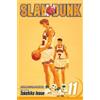 Takehiko Inoue Slam Dunk, Vol. 11 (Tascabile) Slam Dunk