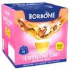 Borbone 16 capsule borbone compatibili macchine nescafè dolce gusto al gusto d