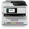 Epson Multifunzione Epson WorkForce Pro WF-C5890DWF BAM Ad inchiostro A4 4800 x 1200 DPI 16 ppm Wi-Fi [C11CK23401BM]