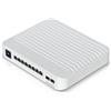 Ubiquiti UniFi USW-PRO-8-POE switch di rete Gestito L2/L3 Gigabit Ethernet (10/100/1000) Supporto Power over (PoE) 1U Bianco [USW-Pro-8-PoE]