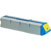 OKI 45536553 cartuccia toner 1 pz Originale Giallo [45536553]