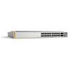 Allied Telesis Switch di rete Allied Telesis AT-x530-28GPXm-50 Gestito L3 Gigabit Ethernet (10/100/1000) Supporto Power over (PoE) 1U Grigio [AT-X530-28GPXM-50]