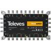 Televes 714601 multinterruttore satellitare 9 ingressi 17 uscite