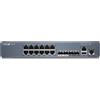 Juniper EX4000-12T switch di rete Gestito L2/L3 Gigabit Ethernet (10/100/1000) 1U Grigio [EX4000-12T]