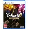 SEGA Yakuza 0 Director's Cut