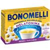BONOMELLI Srl Bonomelli, Camomilla Solubile Melatonina Magnesio, 16 Bustine