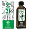 ALCEA Srl Krauterol Olio 31 - Olio Essenziale Naturale, 100ml