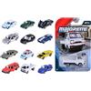 Majorette - Vintage Premium Cars 6+1 Assortiti - Modellini Auto d'Epoca in Metallo Die-Cast, Collezione Premium con Parti Apribili, 8502000001, Giocattolo per Bambini dai 3 Anni in su