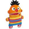 Schmidt Spiele 42546 - Peluche Ernie aus der Sesame strasse, 30 cm