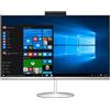 MSI ASUS Zen All-in-One 24 Ricondizionato (23,8, Intel i5, 8GB, 256GB + 1TB, GTX 1050 4GB) Windows 10 - Ottimo