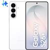 Samsung Galaxy S26+ S947 5G Dual Sim 12GB RAM 512GB - White EU