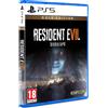 Koch Media RESIDENT EVIL 7 GOLD EDITION PS5