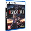 Koch Media RESIDENT EVIL 3 REMAKE PS5