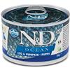 RUSSO MANGIMI SpA N&D DOG OCEAN COD&PUMP PUP140G