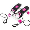 HMS Twist Stepper movimento laterale ROSA o VERDE
