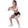 One Fitness Fascia elastica per glutei