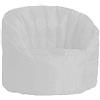 Talamo Italia Dmora Poltrona Nylon, Seduta Anatomica, 60 x 78 x 80 cm