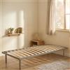 Talamo Italia Rete Letto Singolo Mareta, Rete Ortopedica in Multistrato di Betulla a 14 doghe, 100% Made in Italy, cm 80x200h 34