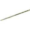 Schneider 176511 - Ricarica per penna a sfera Office 765, formato standard, indelebile, M, colore: Nero
