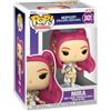 Funko POP! Animation: Netflix Netflix Kpop Demon Hunters - Mira | Gadget Ufficiale - Personaggio in Vinile da Collezione da Esporre - Idea Regalo Compleanno per Fan e Collezionisti