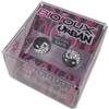 SANICO Srl Bju355 orecchini yin&yang stainless steel - BIOJOUX - 970156079